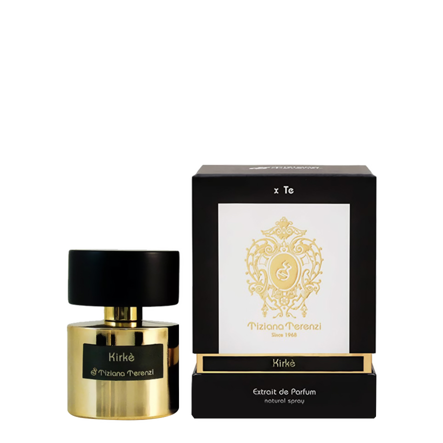 عطر ادکلن اورجینال تیزیانا ترنزی کیرکه