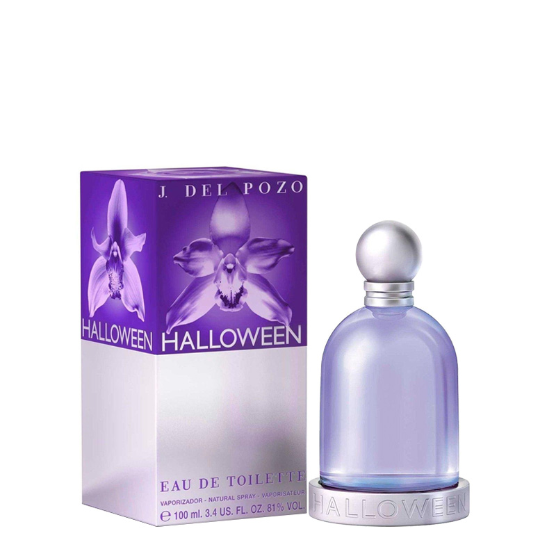 عطر ادکلن اورجینال هالوین