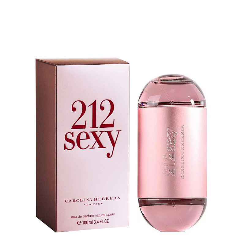 عطر ادکلن اورجینال 212 س.ک.س.ی زنانه