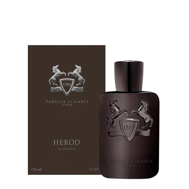 عطر ادکلن اورجینال مارلی هرود