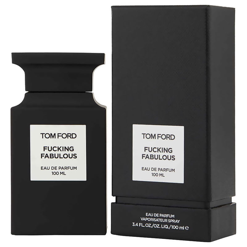 عطر ادکلن اورجینال تام فورد فاکینگ فابیولس