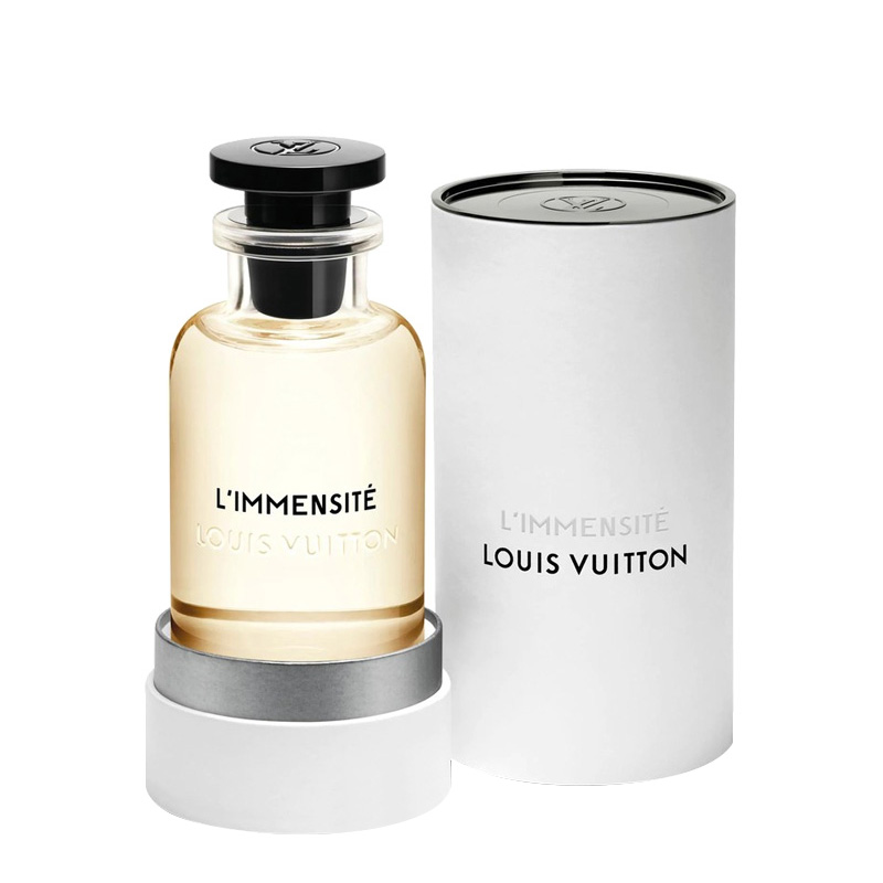 عطر ادکلن اورجینال لویی ویتون ال ایمنسیت/ایمنیست(لیمونسیته)