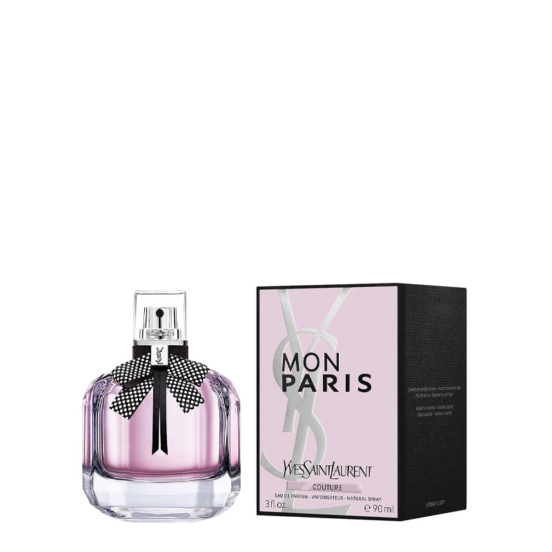 عطر ادکلن اورجینال ایوسن لورن مون پاریس کوچر