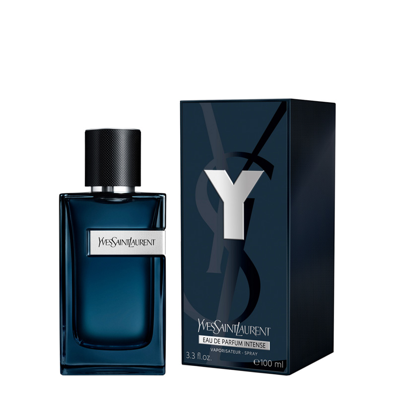 عطر ادکلن اورجینال ایو سن لورن وای اینتنس