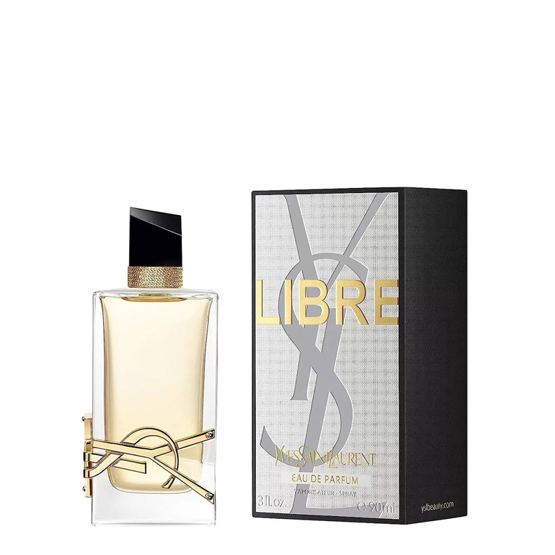 عطر ادکلن اورجینال ایوسن لورن لیبره