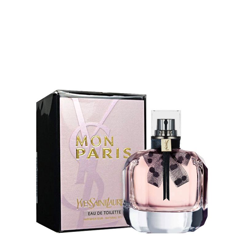 عطر ادکلن اورجینال ایوسن لورن مون پاریس