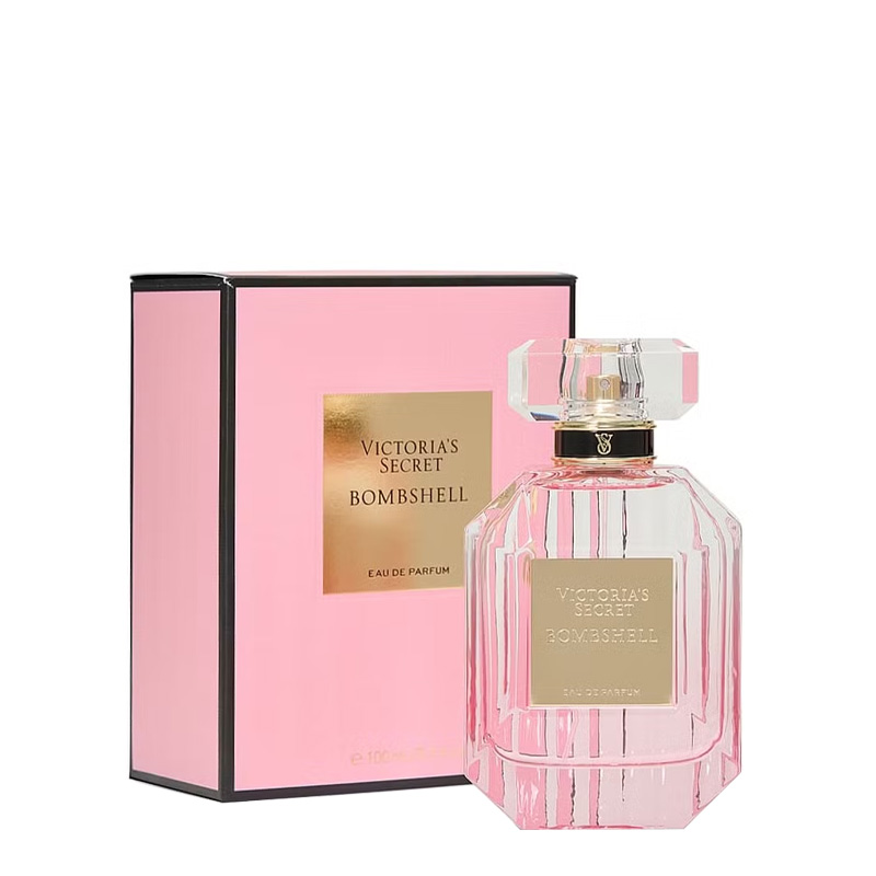 عطر ادکلن اورجینال ویکتوریا سکرت بامب شل / بمب شل