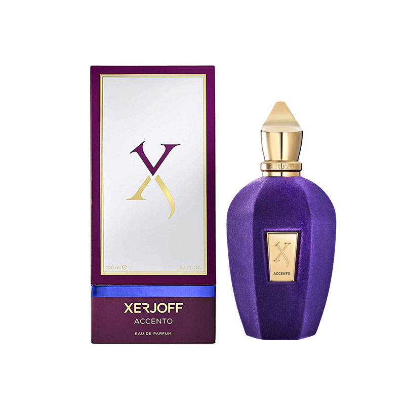 عطر ادکلن اورجینال زرجف-زرژاف اکسنتو سوسپیرو