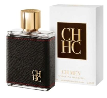 عطر ادکلن اورجینال کارولینا هررا سی اچ