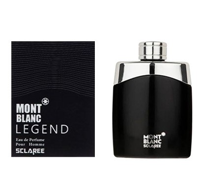عطر ادکلن اورجینال مونت بلانک لجند