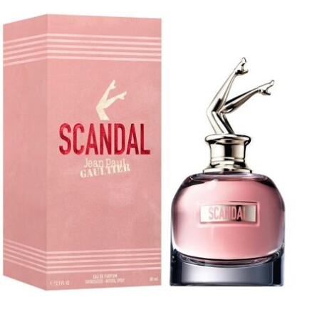 عطر ادکلن اورجینال ژان پل گوتیر (گوتیه) اسکندل