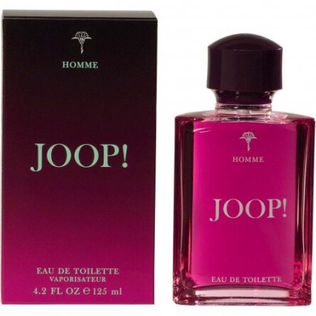 عطر ادکلن اورجینال جوپ قرمز