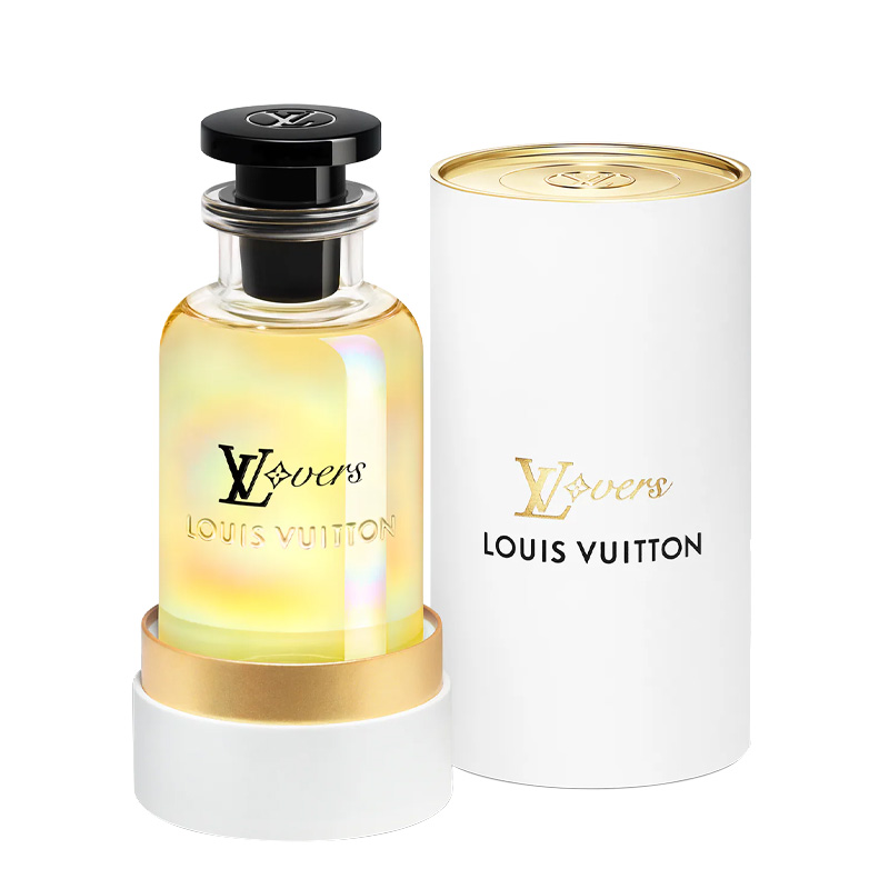 عطر ادکلن اورجینال لویی ویتون ال وی لاورز