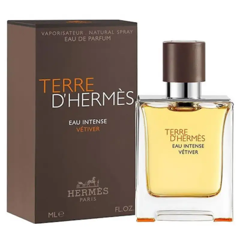 عطر ادکلن اورجینال تق هرمس