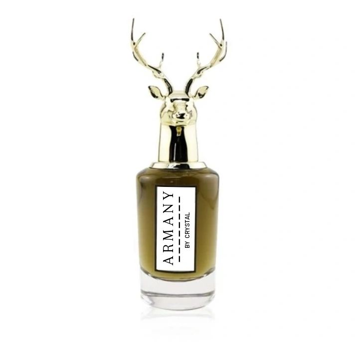 عطر ادکلن اورجینال ارمانی کریستال / آرمانی کریستال