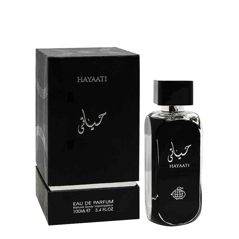 عطر ادکلن اورجینال حیاتی