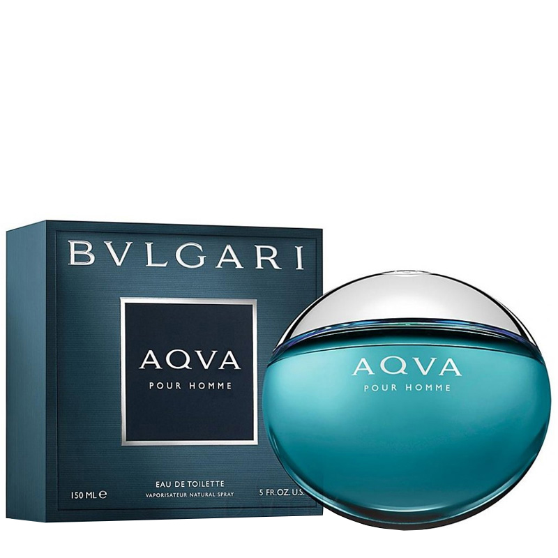 عطر ادکلن اورجینال بولگاری آکوا پور هوم / اکوا بولگاری