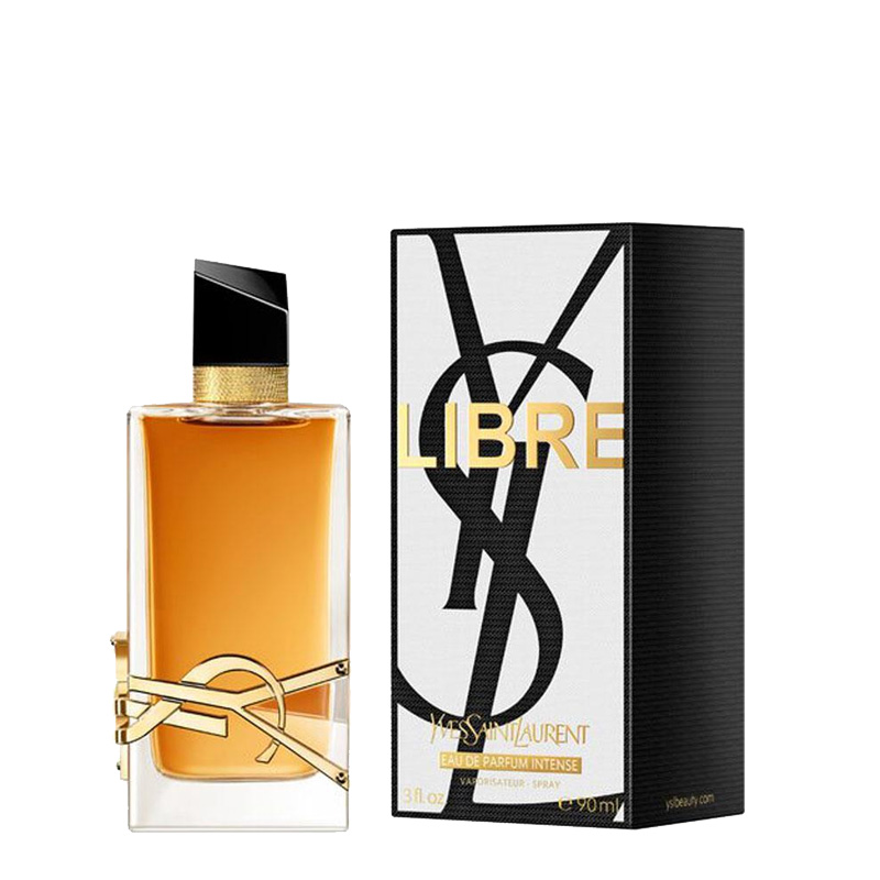 عطر ادکلن اورجینال ایو سن لورن لیبره اینتنس