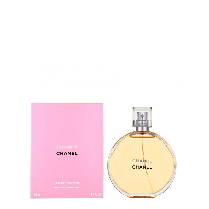 عطر ادکلن اورجینال شنل چنس / شنس
