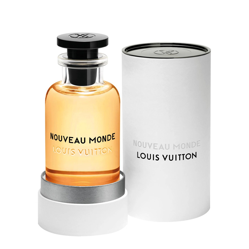 عطر ادکلن اورجینال لویی ویتون نوویو موند