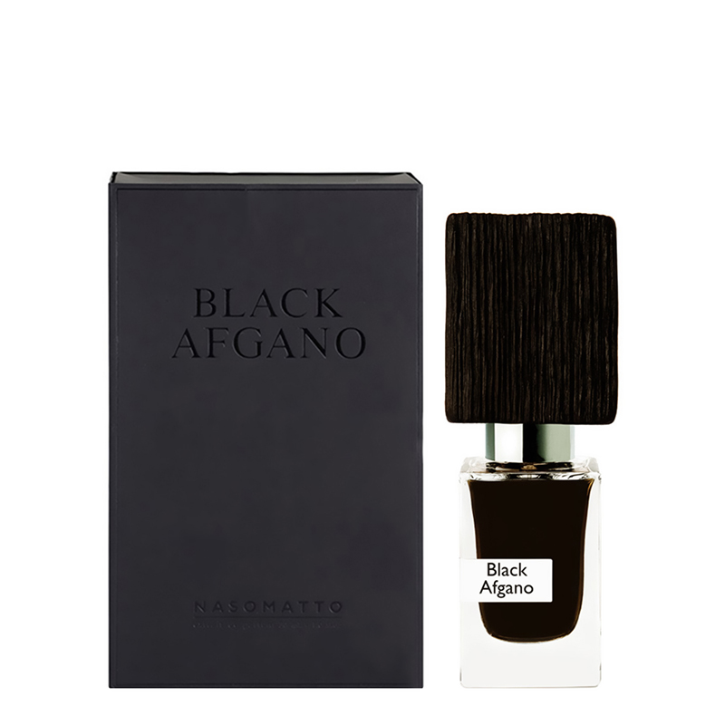 عطر ادکلن اورجینال بلک افغان / ناسوماتو بلک افگانو