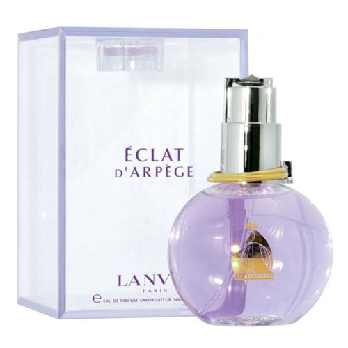 عطر ادکلن اورجینال اکلت لانوین
