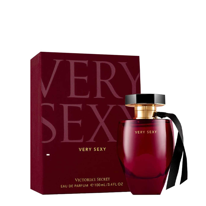 عطر ادکلن اورجینال ویکتوریا سکرت وری سکسی