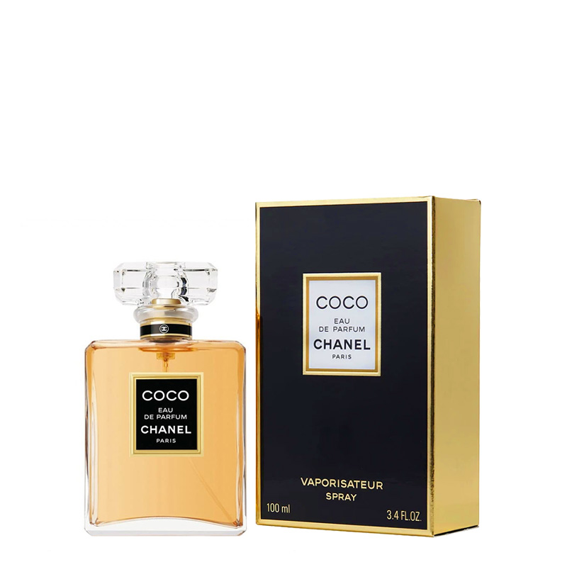عطر ادکلن اورجینال کوکو مادمازل / کوکو شنل