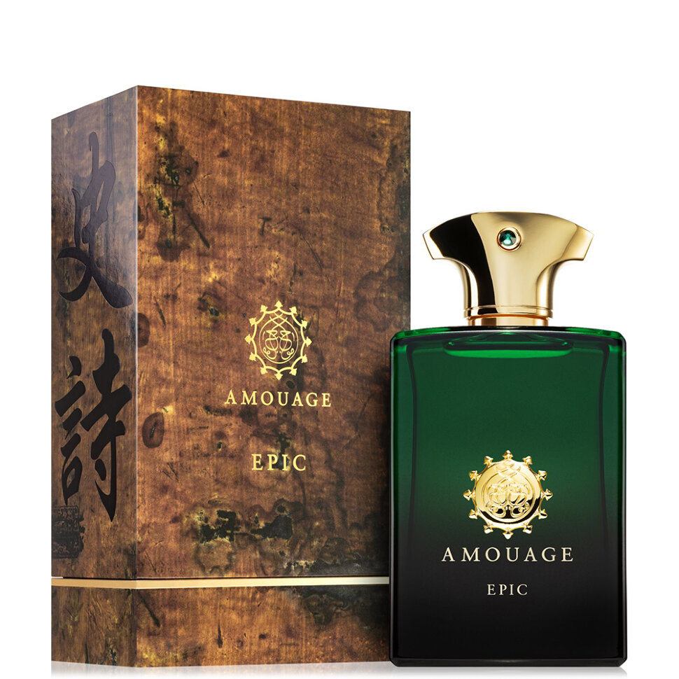 عطر ادکلن اورجینال آمواج اپیک (آمواژ ایپیک)