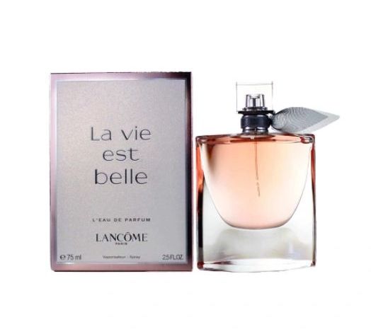 عطر ادکلن اورجینال لانکوم لاوی استبل