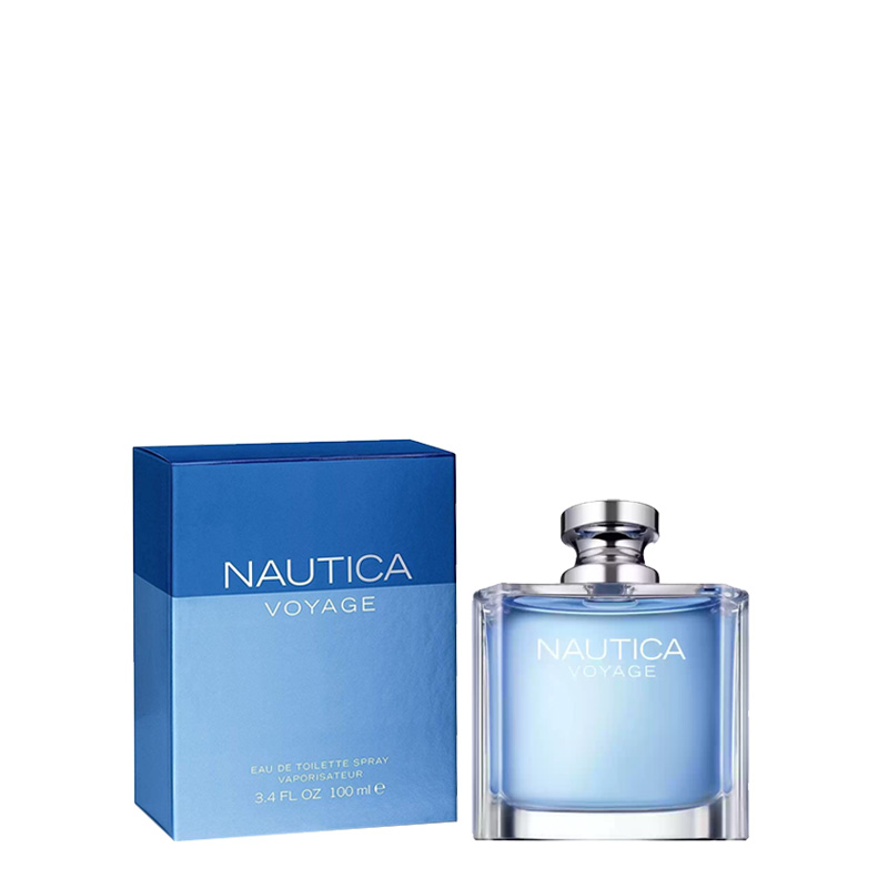 عطر ادکلن اورجینال ناتیکا ویاج