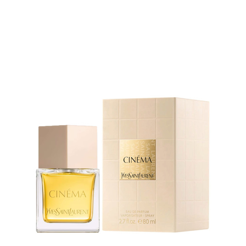 عطر ادکلن اورجینال ایو سن لورن سینما