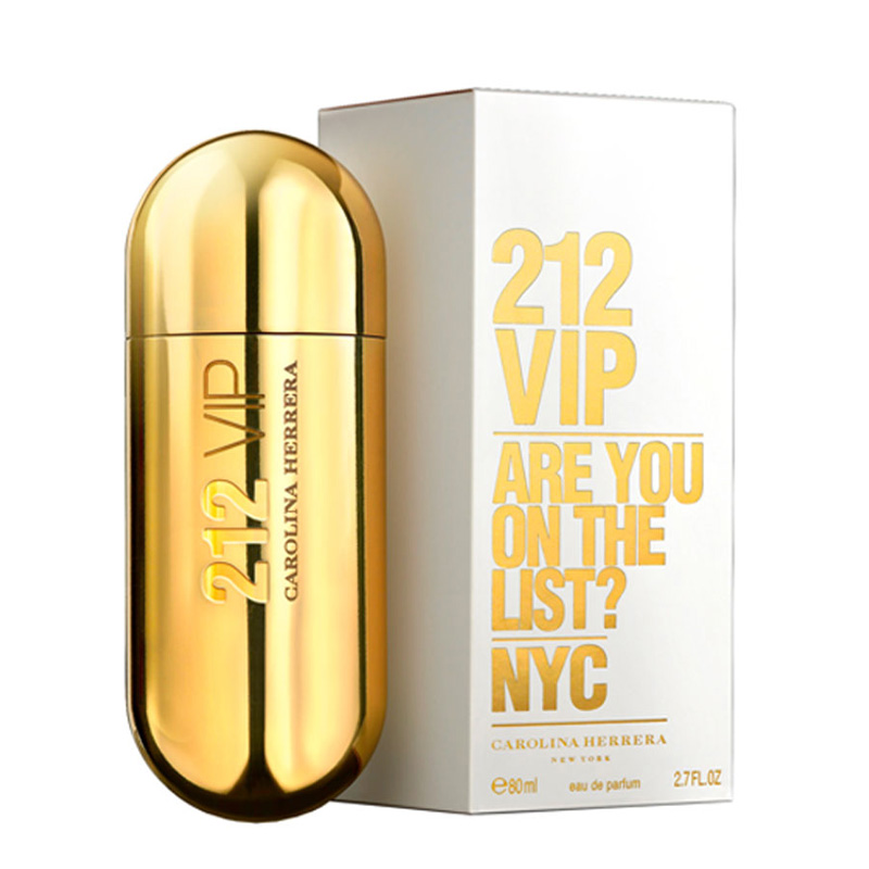 عطر ادکلن اورجینال 212 وی آی پی زنانه