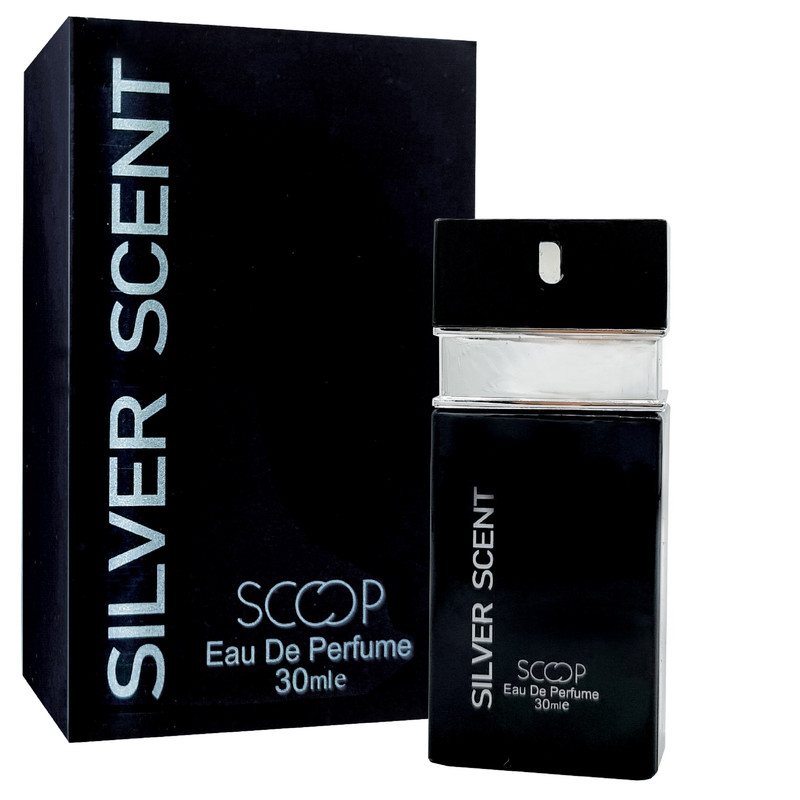 عطر ادکلن اورجینال بوگارت سیلورسنت