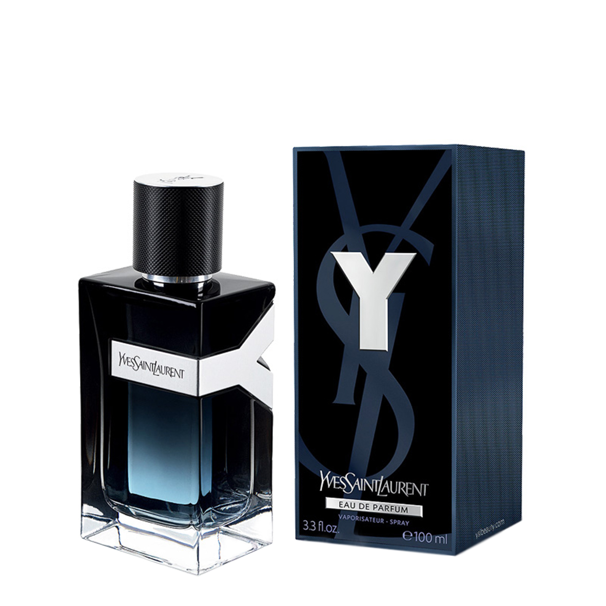 عطر ادکلن اورجینال ایو سن لورن وای