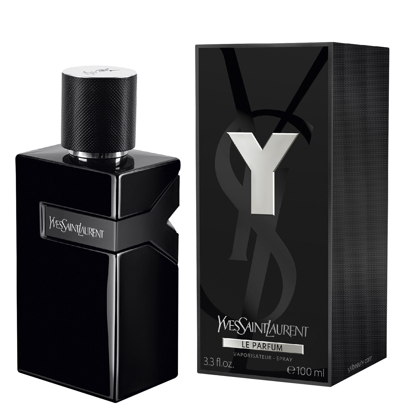 عطر ادکلن اورجینال ایو سن لورن وای له پارفوم