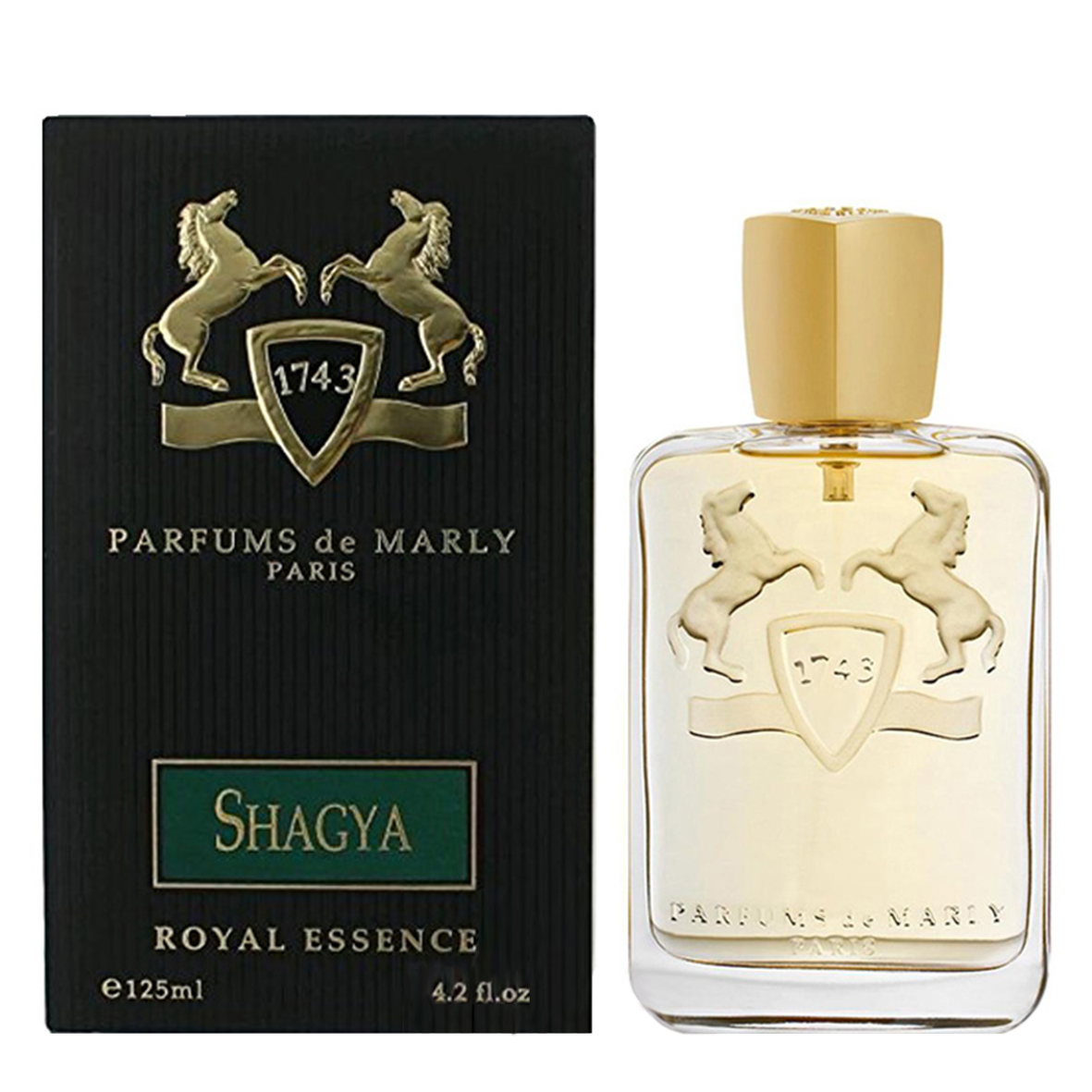 عطر ادکلن اورجینال مارلی شاگیا