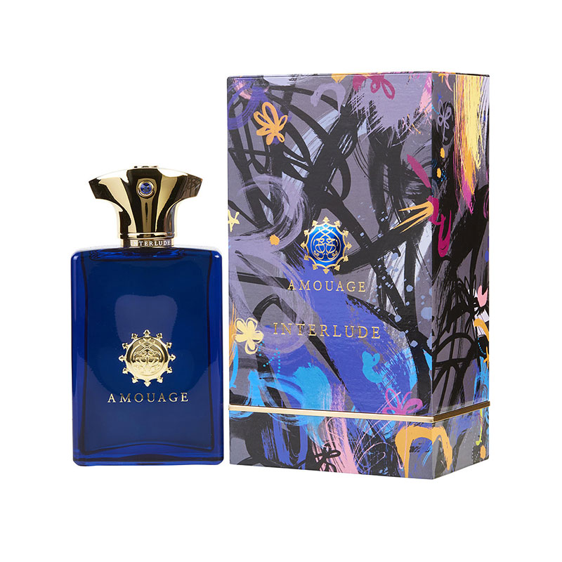 عطر ادکلن اورجینال آمواج اینترلود (آمواژ اینترلود)