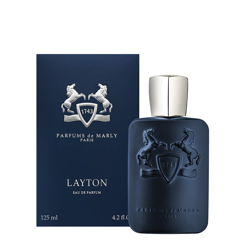 عطر ادکلن اورجینال مارلی لیتون