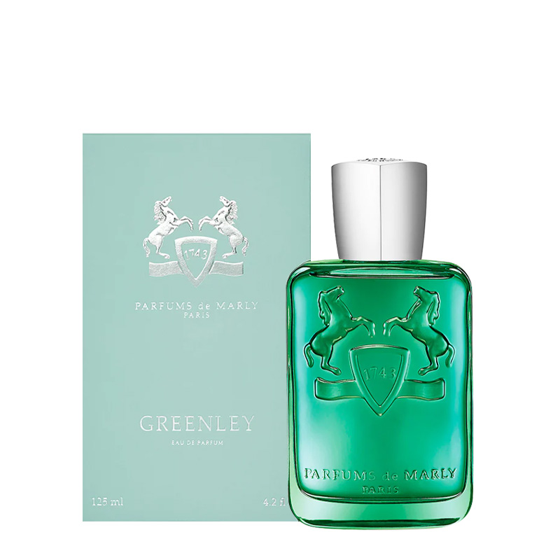 عطر ادکلن اورجینال مارلی گرینلی