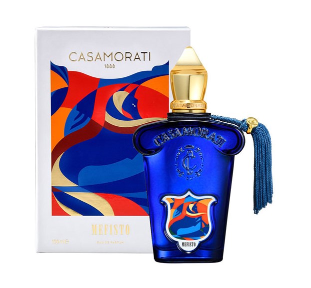 عطر ادکلن اورجینال کازاموراتی زرجف-زرژاف مفیستو