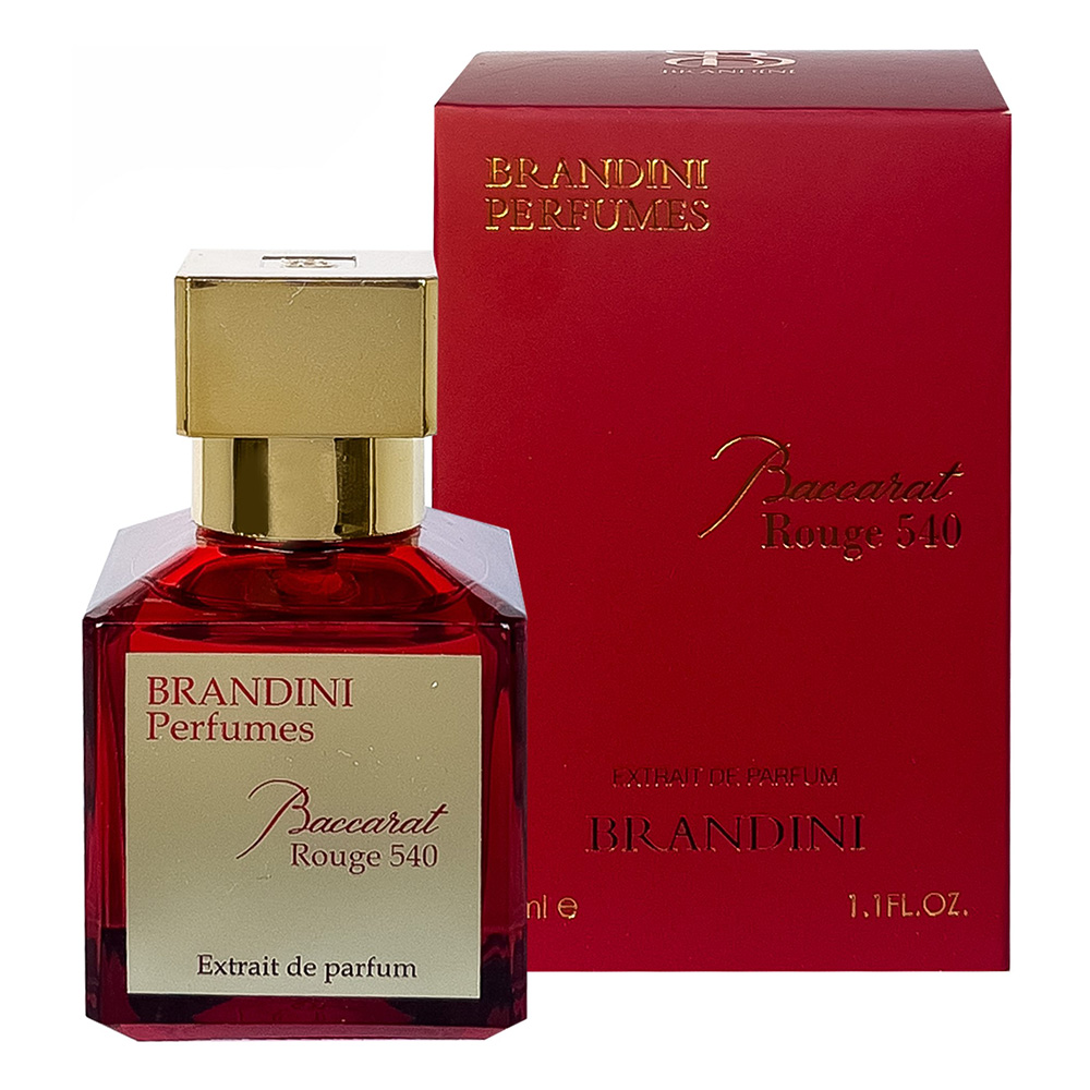 عطر ادکلن اورجینال باکارات رژ