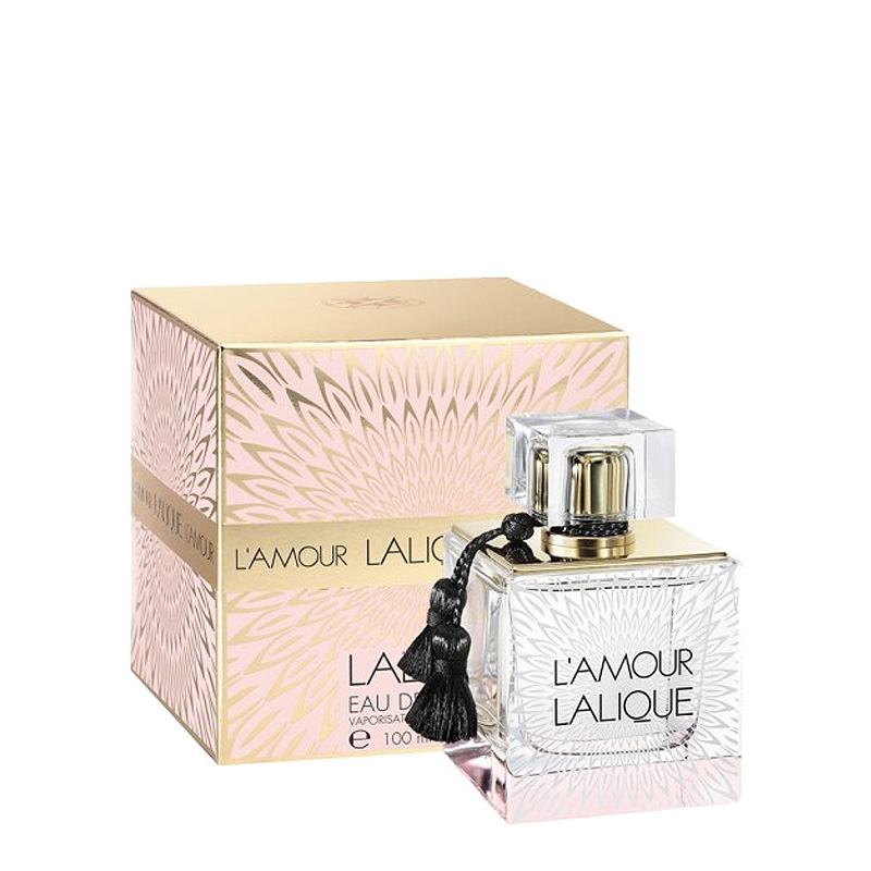 عطر ادکلن اورجینال لالیک لامور