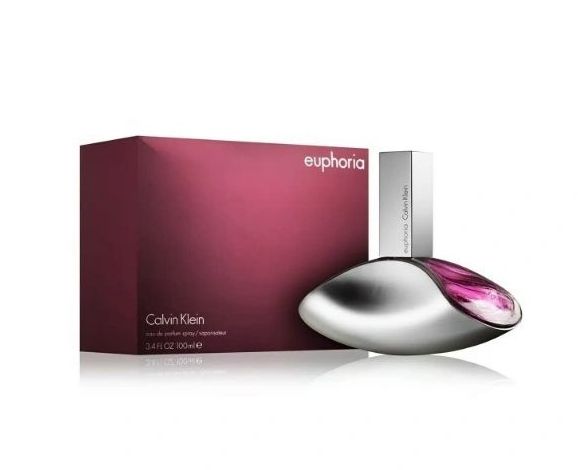 عطر ادکلن اورجینال ایفوریا زنانه