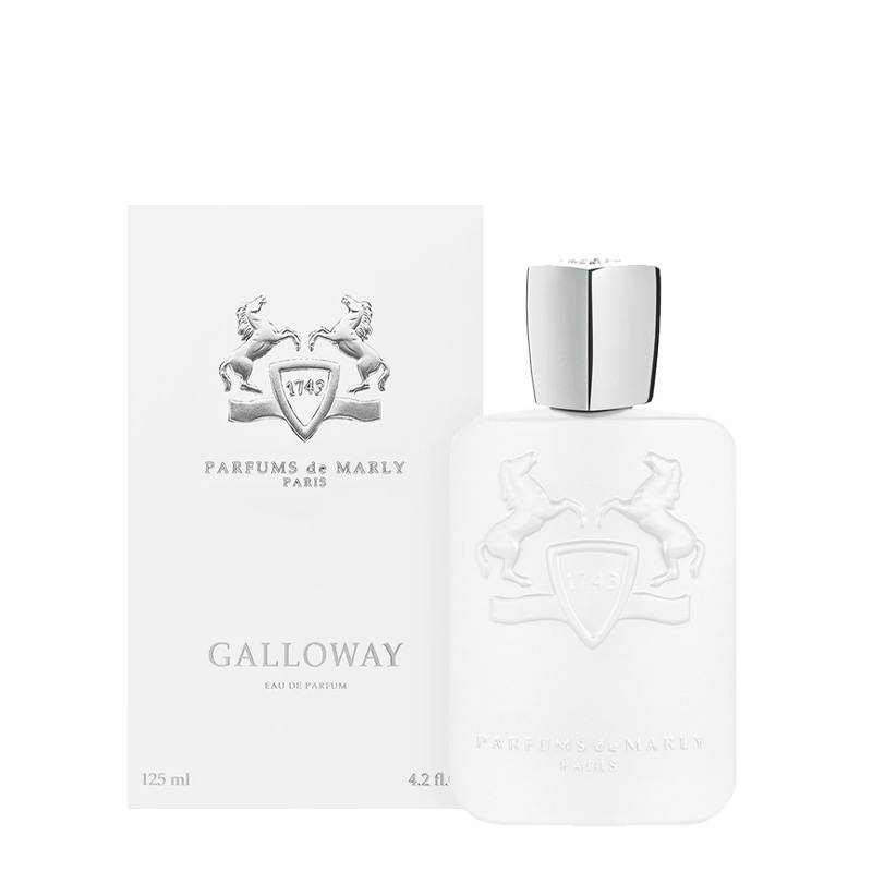 عطر ادکلن اورجینال مارلی گلووی / گالووی