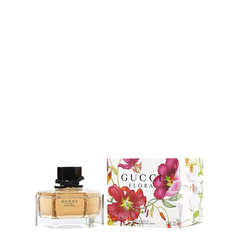 عطر ادکلن اورجینال گوچی فلورا